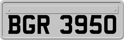 BGR3950