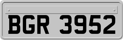 BGR3952