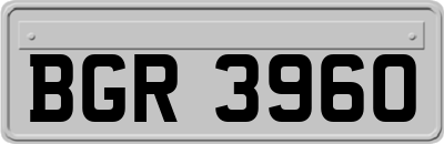 BGR3960