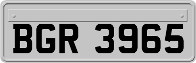 BGR3965