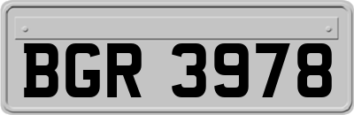 BGR3978