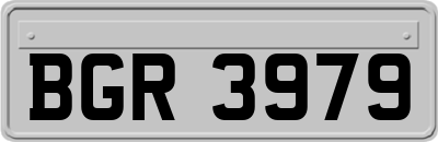 BGR3979