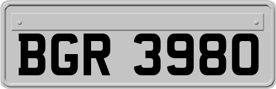 BGR3980