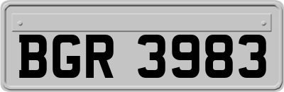 BGR3983