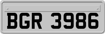 BGR3986