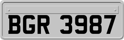 BGR3987