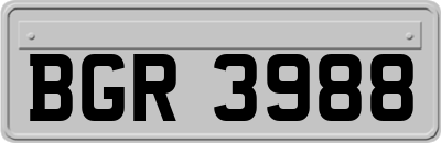 BGR3988