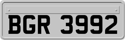 BGR3992