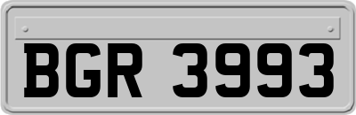 BGR3993