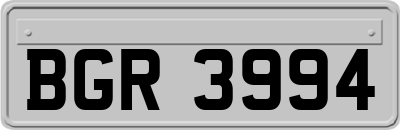 BGR3994