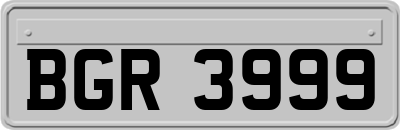 BGR3999