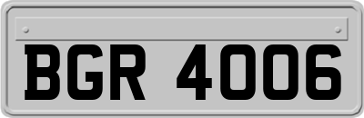 BGR4006