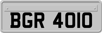 BGR4010