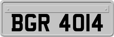BGR4014