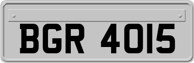 BGR4015