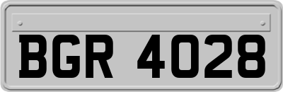 BGR4028