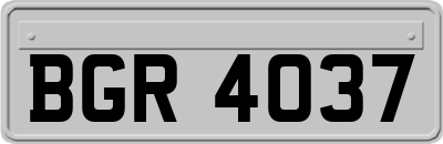 BGR4037
