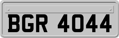 BGR4044