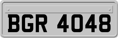 BGR4048