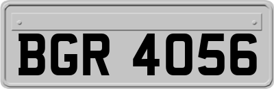 BGR4056