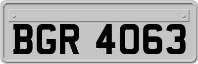 BGR4063