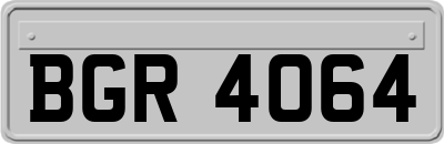 BGR4064