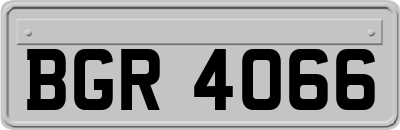 BGR4066