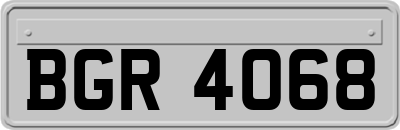 BGR4068