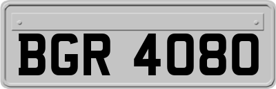 BGR4080