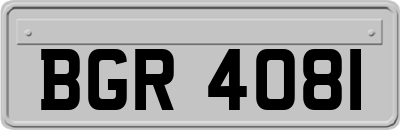 BGR4081