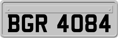 BGR4084