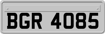 BGR4085