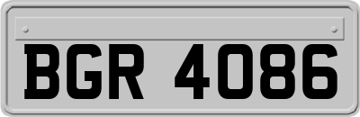 BGR4086