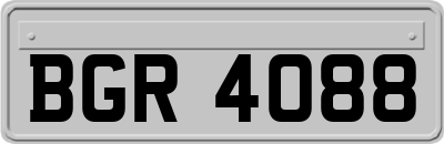 BGR4088