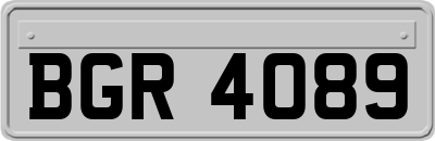 BGR4089