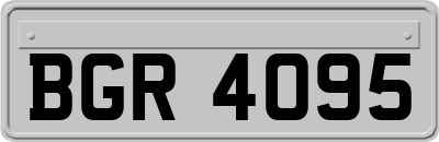BGR4095