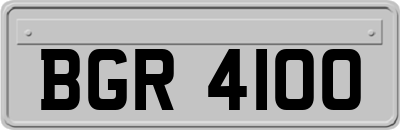 BGR4100
