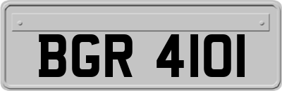 BGR4101