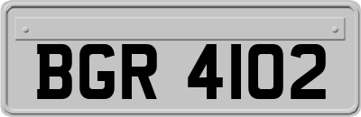 BGR4102