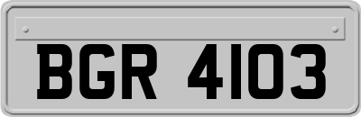 BGR4103