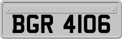 BGR4106