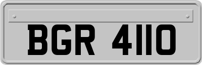 BGR4110