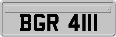 BGR4111