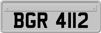 BGR4112