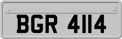 BGR4114