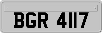 BGR4117