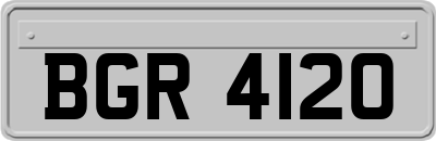 BGR4120