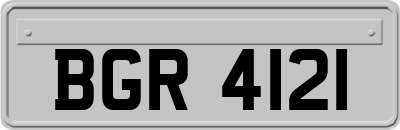 BGR4121