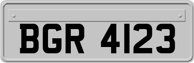 BGR4123