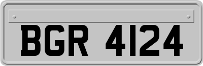 BGR4124